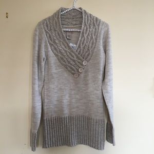 GLIMMER | SWEATER NWT